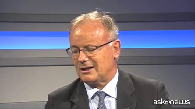 Baumgartner (Anita): rilanciare l'autotrasporto смотреть онлайн