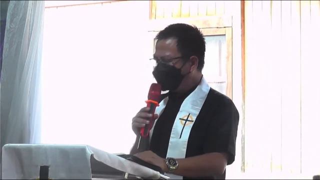 Ibadah Pemakaman ALBERT TEA | 21 September 2021 смотреть онлайн