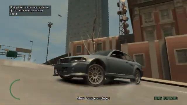 Grand Theft Auto IV: Invisible Niko Glitch! [And Update] смотреть онлайн