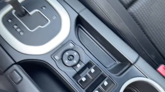 2008 Pontiac G8 Columbus, Delaware, Powell, Marion, Sunbury OH F95199A смотреть онлайн