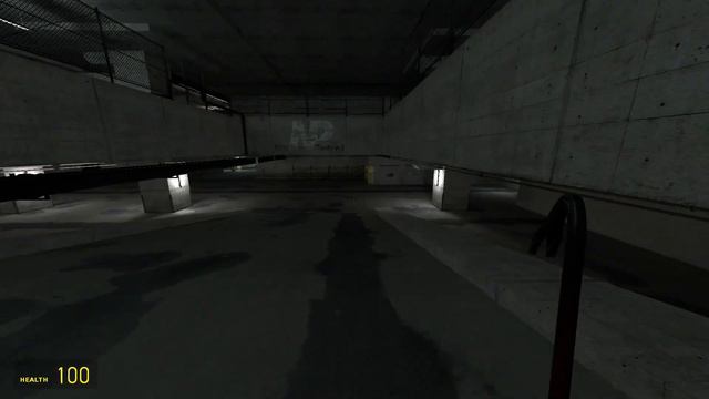 THE ONLY NEXTBOT SCARIER THAN MUNCI | Garry's Mod | смотреть онлайн