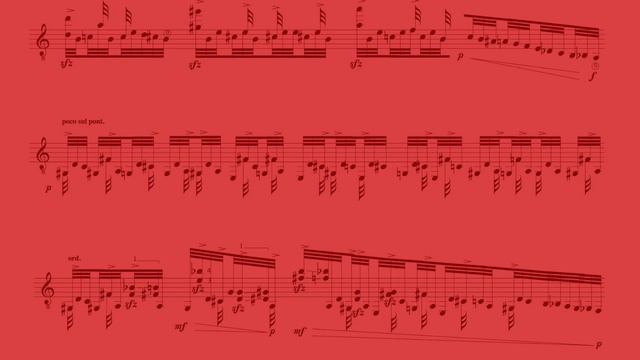 DISPARATE FEMENINO (guitar, 2003, excerpt) Arturo Fuentes смотреть онлайн