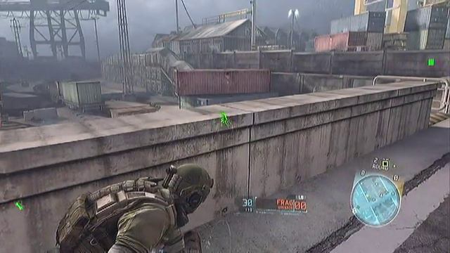 Degnan Play's TC's GhostRecon FS #1 смотреть онлайн