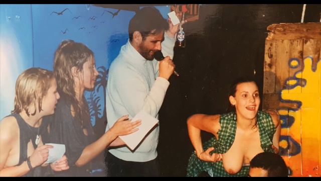 more TiTs & Ass at the Back Market in Napier N.Z. смотреть онлайн