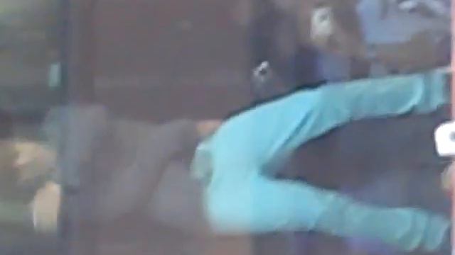 Justin Bieber dance macarena xD смотреть онлайн