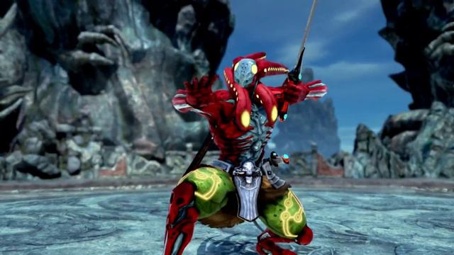 The Sisters ask Lidia to train them up! Lesson 1: Proper Dojo Attire! Tekken 7 Online 5.1! смотреть онлайн