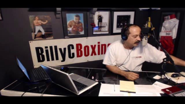 Gennady Golovkin vs. Willie Monroe Jr. Post Fight Show смотреть онлайн