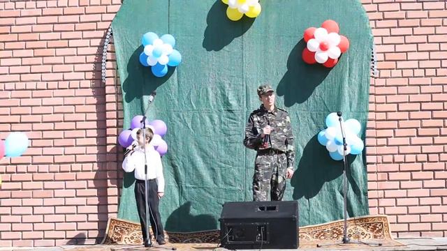 Ты ждёшь Лизавета. г.Днепр 07.05.2017г. смотреть онлайн