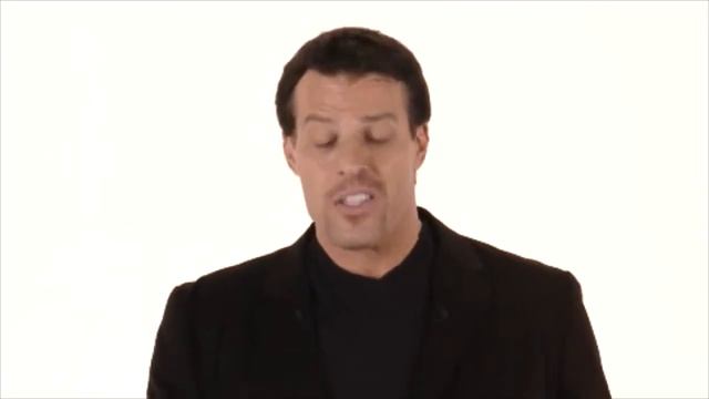 Тони Роббинс Новый год Новая жизнь! Декабрь 2013 на русском смотреть онлайн