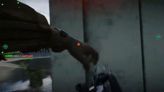 Passage of Battlefield 2042 (Прохождение Battlefield 2042) смотреть онлайн