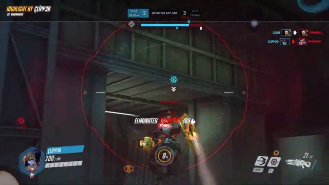 gm widowmaker HOLLYWOOD TOP500 смотреть онлайн