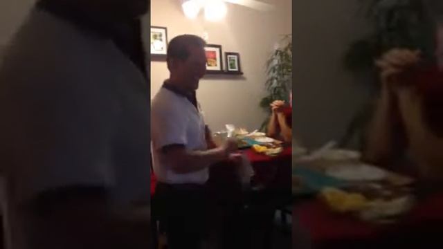 Happy Birthday, Tito Dennis смотреть онлайн