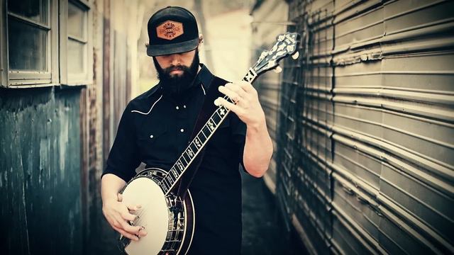 The Rain (OFFICIAL MUSIC VIDEO) Justin Ross and Deadwood Revival смотреть онлайн