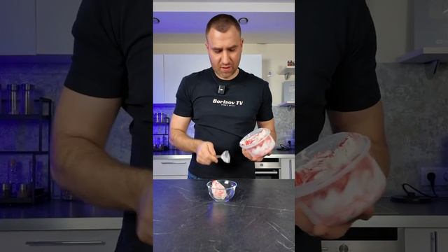 Какие необычные сочетания пробовали? Пишите в коменты #рецепт #прикол #лайфхак #lifehacks смотреть онлайн