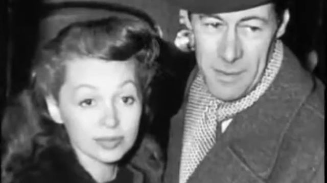 Rex Harrison Documentary