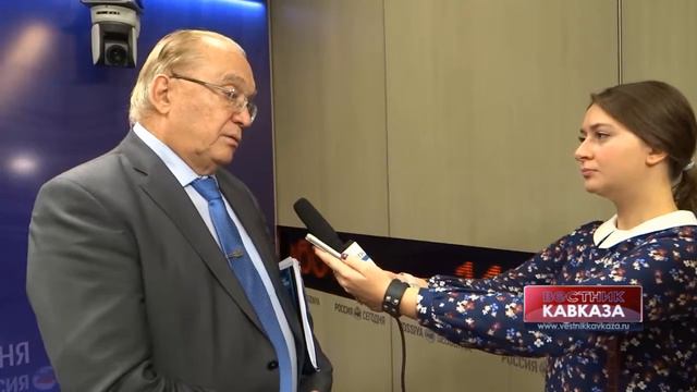 Выпускники филиалов МГУ представляют собой молодую элиту своих стран - Садовничий смотреть онлайн