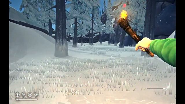 THE LONG DARK Прохождение 4 эпизода. Маккензи готовится выйти в свет The Long Dark #3 смотреть онлайн