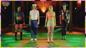 Vengaboys - 1999 (I Wanna Go Back) TikTok Dance Video (Choreography & Tutorial) *Part 1*