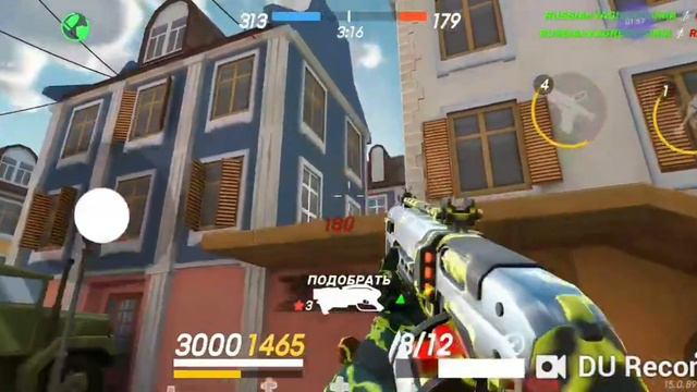 💥🔫Gods of boom 👊 RED ARMY 🇷🇺 смотреть онлайн