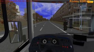 BCS  Moscow Eastern 2022  Line T51