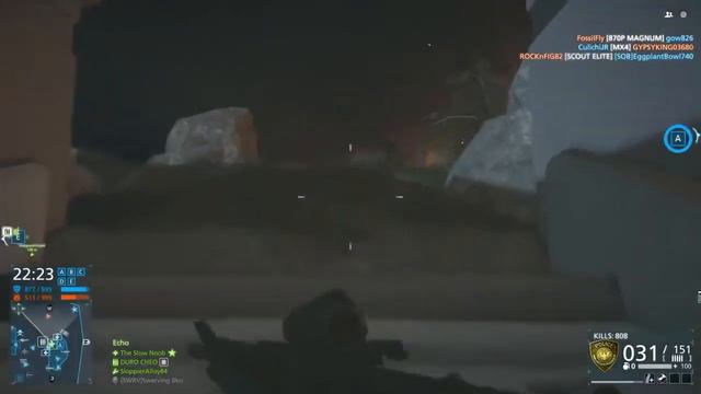 Battlefield Hardline Conquest Multiplayer Gameplay смотреть онлайн