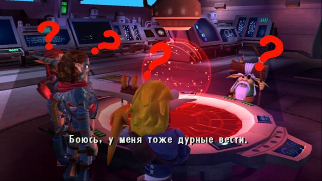 Жека третий (Jak 3) смотреть онлайн