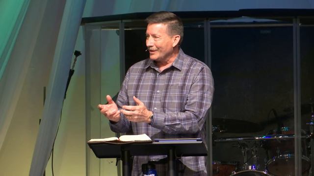 Palm Sunday Delight | 3.24.24 | Doug Baker смотреть онлайн
