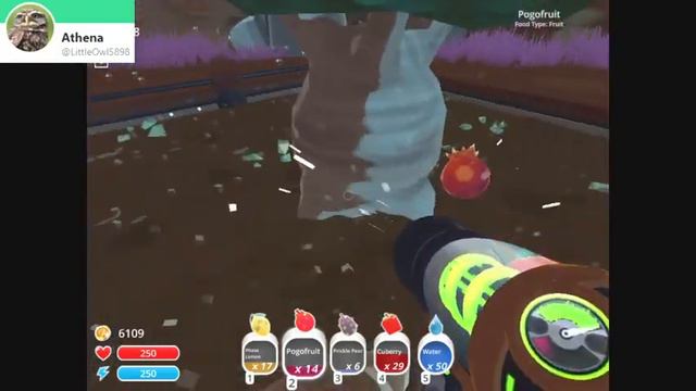 Slime Rancher (Part 5) Glass Desert смотреть онлайн