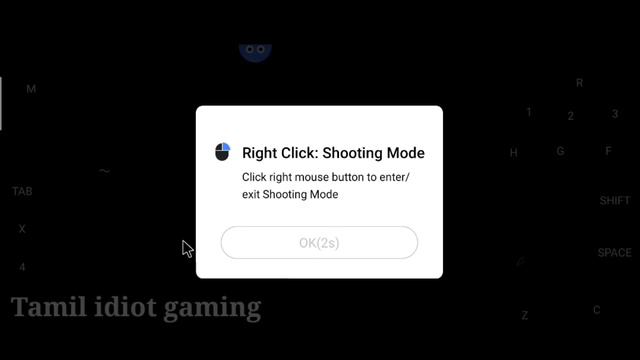 How to play Free fire/pubg/call of duty mobile using Keyboard and mouse in tamil смотреть онлайн