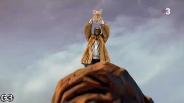 El rey leon (tomas falsas) смотреть онлайн