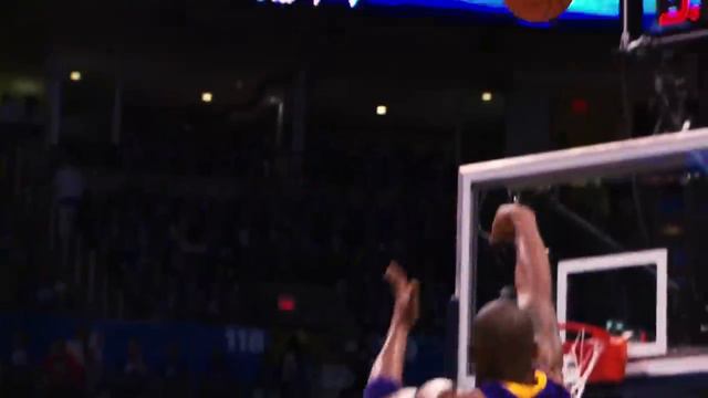 Best Of Dirk Nowitzki's SIGNATURE One-Legged Fadeaway смотреть онлайн