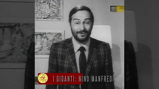 Nino Manfredi Story смотреть онлайн