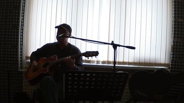 Пачев Артур - На сердце рана (demo version) смотреть онлайн