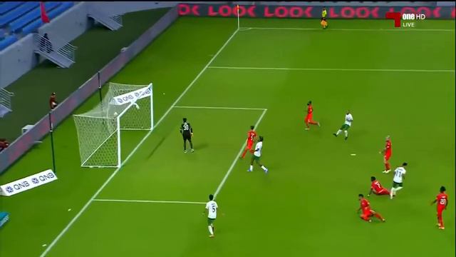 اهداف مباراة العربي و الأهلي | الجولة 1 смотреть онлайн