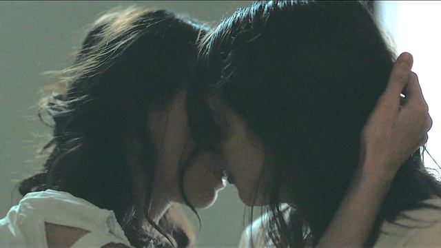 Rebecca Dayan & Margaret Qualley - From 