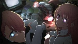 「Creditless」Эндинг Звездное дитя「4K」