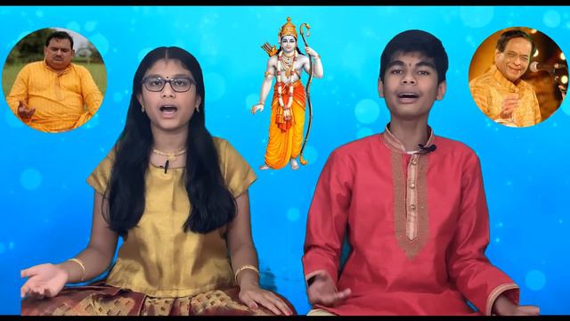 Dhenuka Raga composition from "Janaka Raga Krithi Manjari" of Dr. Mangalampalli Balamuralikrishna смотреть онлайн