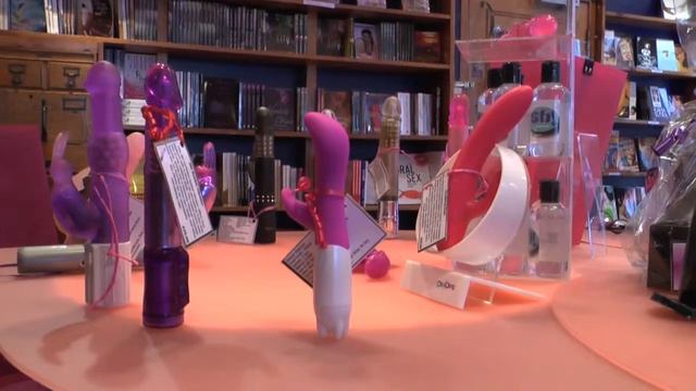 Toy Story 2: Vibrators смотреть онлайн