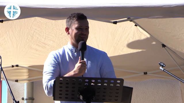 Die Genesis des Königs — Pastor Waldemar Justus смотреть онлайн