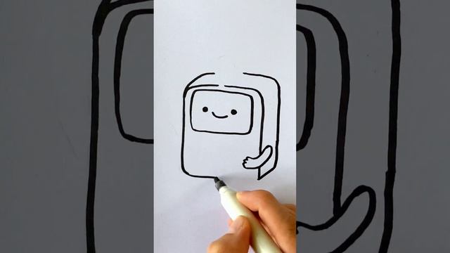 #какнарисовать #впоискахприключений #простыерисунки #рисункидлясрисовки #рисунки смотреть онлайн