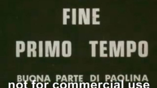 Buona parte di Paolina 1973    Antonia Santilli, Fiorenzo Fiorentini, C  Gora