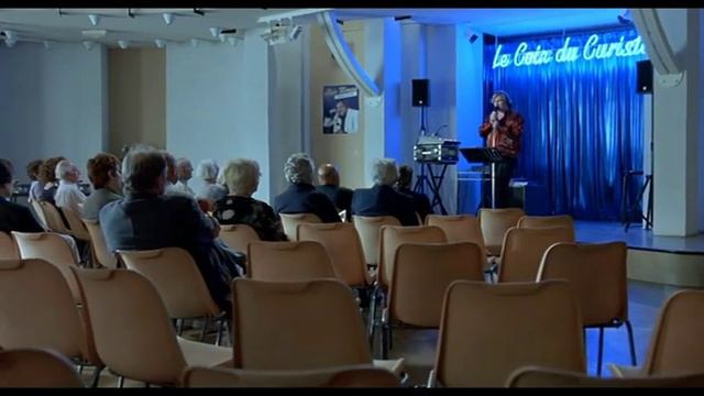 THE SINGER смотреть онлайн