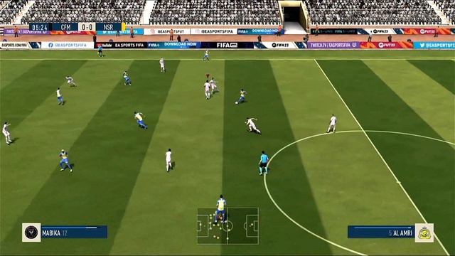 EA SPORTS FC 24 PS3 PKG (FIFA 24) 🎮❤️ смотреть онлайн