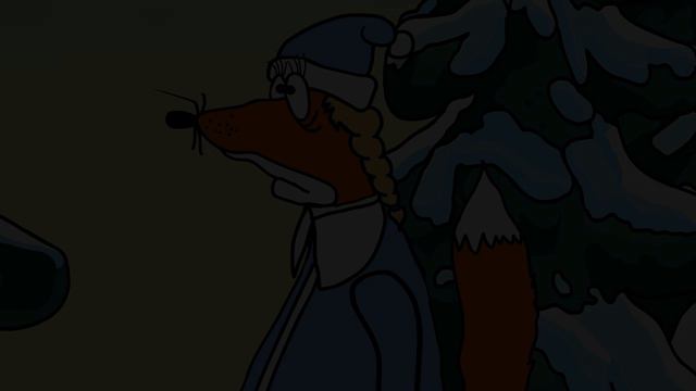 Анекдот. Про новый год.