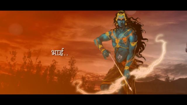 Sahib l Prabhu Shri Ram l Samarth Ramdas Swami l Chaitanya Kulkarni l Vishwas Kulkarni смотреть онлайн