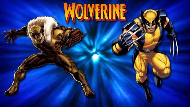 Wolverine - The First Trial By The Plasmas (NES Music Remake) №201