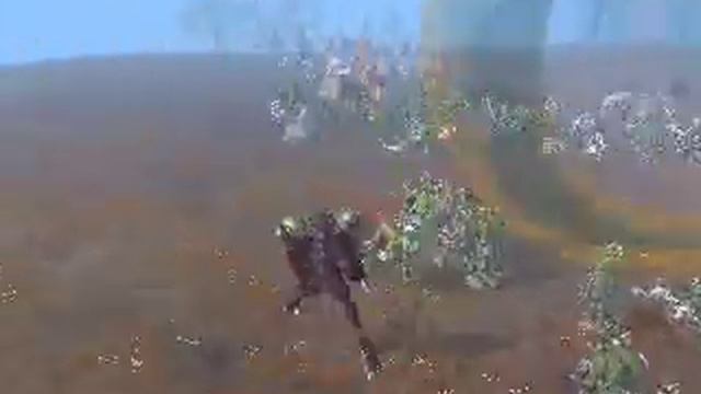 (PART 2)Warcraft Battle SPore galactic adventures смотреть онлайн