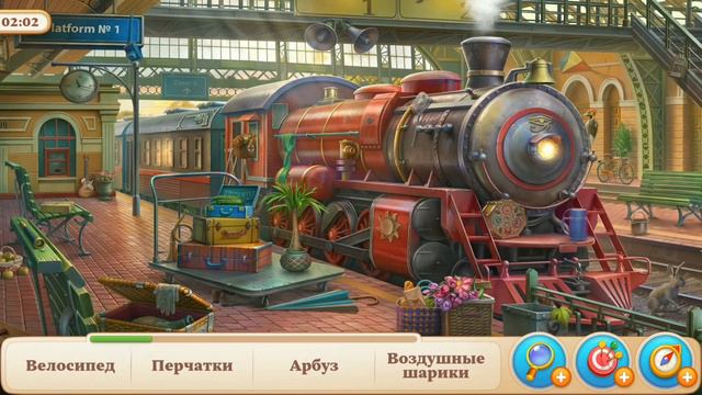 Manor Matters | Gameplay Walkthrough (iOS, Android) | Прохождение игры | Холл День 3 Часть 46 смотреть онлайн