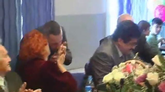 юбилей смотреть онлайн