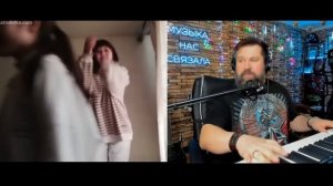 Спел для девушки из Одессы Леонид Утёсов - У Черного моря